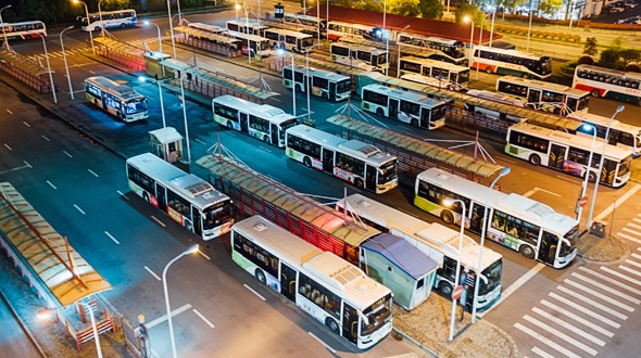 如何才能提升公交車(chē)廣告投放的傳播效果！